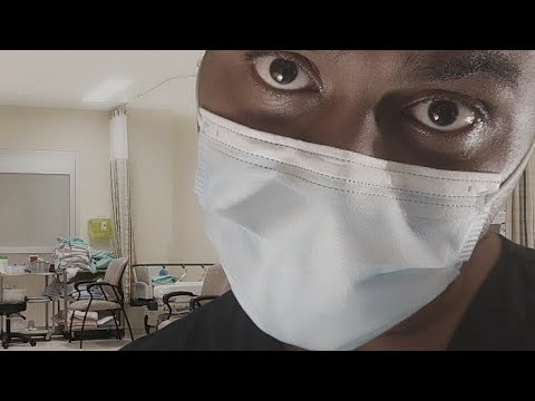 DR JONES Does Your DENTAL Work | ASMR | Face Pain Relief