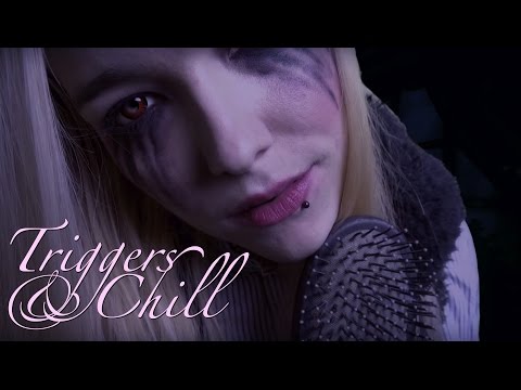 ☆★ASMR★☆ Alicia | Triggers & Chill