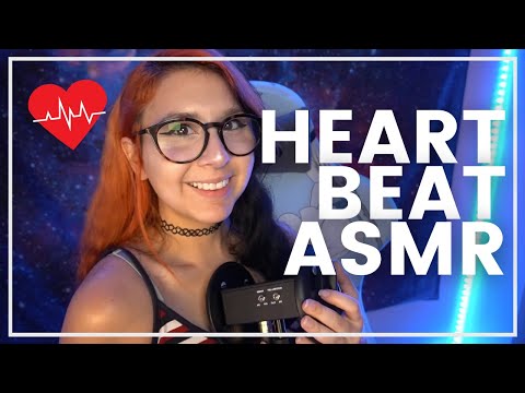Intimate Heartbeat ASMR 💓