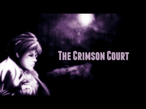 ☆★ASMR★☆ The Crimson Keep | Tale of the Midnight Thrust | Chapter III