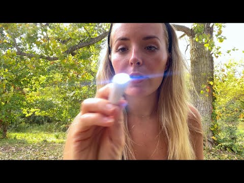 ASMR For Short Attention Spans In Nature