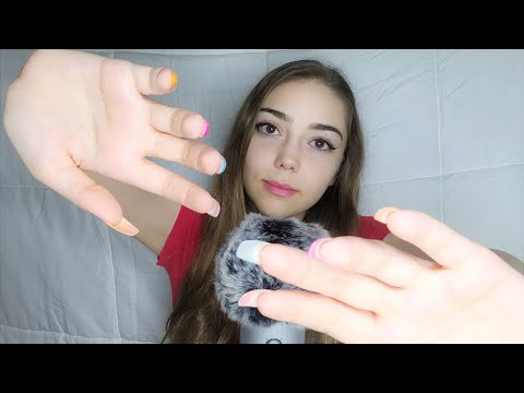 ASMR | Comforting You (Shushing, It's Okay, Lots of Personal Attention)