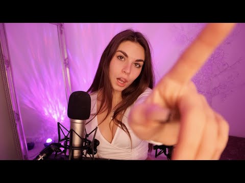 ASMR | Invisible Triggers to Make You TINGLE 😍