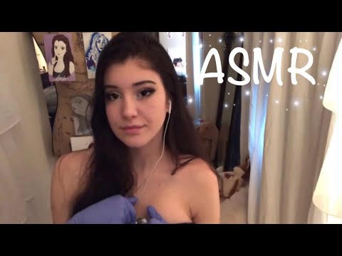 ASMR | Heart Beat Sounds for Relaxation and Sleep Listen to My Heart Beating (RE UPLOAD)