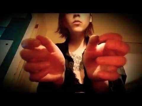 (( ASMR )) hand movements and mouth sounds forever and always