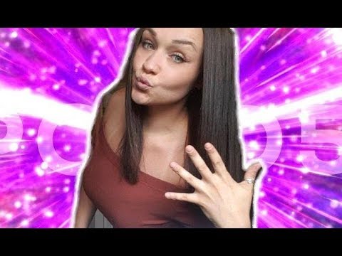 ONE MINUTE ASMR FAST SCRATCHING!