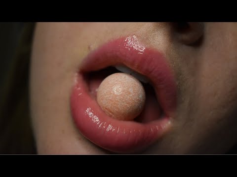 ASMR || Massive GUM Chewing - 5+ Pieces