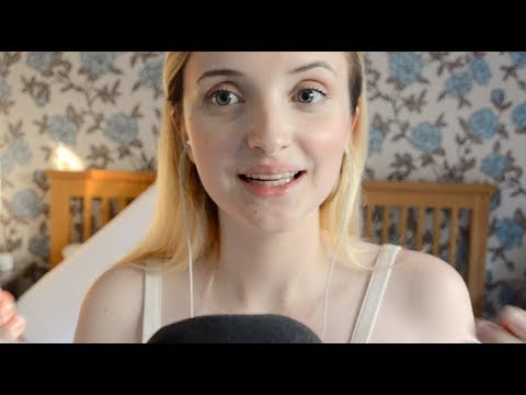 MY COMING OUT STORY ! (my realisation that I am hella gay) ASMR