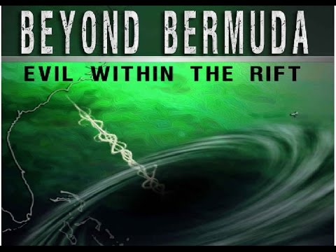 Beyond Bermuda - Chapter 1, self published science fiction