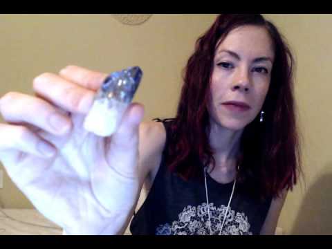 Crystal Haul from Monk and Moon, ASMR, Sound-best with headphones