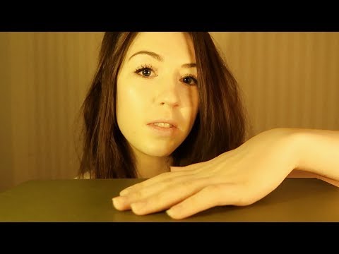 ASMR Tapping sounds