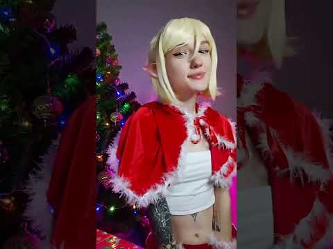 Christmas Elf 🎄