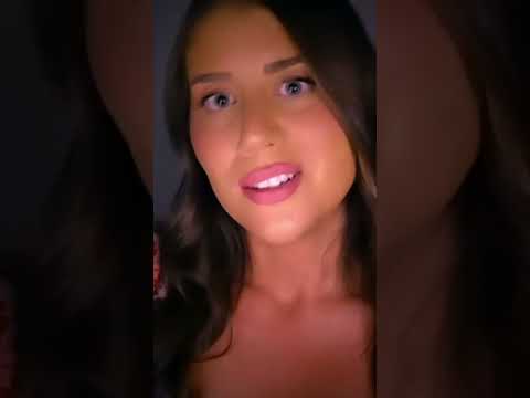 1 Min ASMR / Asking Would You Rather Questions #shorts