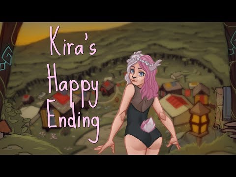 ☆★ASMR★☆ Kira's Happy Ending