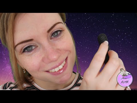 ASMR - Soothing you After a Nightmare/During Anxious Times [SHHH] [It's OK]