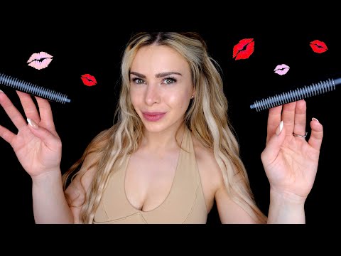 ASMR RAW Mouth Sounds | Tingles in 10 | Unfiltered