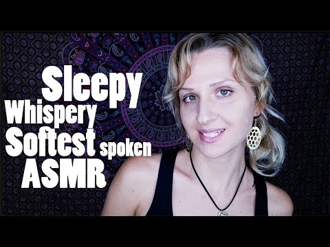 ASMR Soft Ear To Ear Proposal: Are You Creative? Relaxing Crickets | Hand Movements | Face Touching