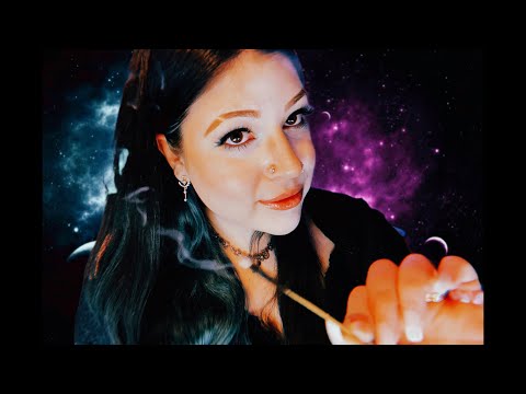 ASMR | Negative Energy Cleanse (Fast and Aggressive)