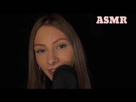 ASMR• Ein Kleines Flüstervideo für Dich ♥️