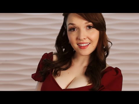 ASMR Hotel Receptionist FLlRTS With You || Check-in at the Love Hotel