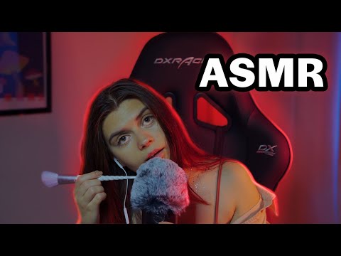 ASMR| How Am I?| Anxiety Problems| Relaxing Whispering