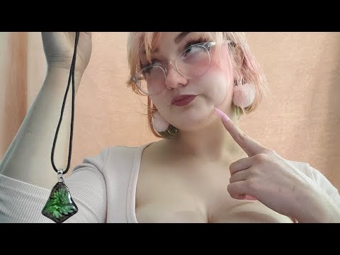 ASMR Your Roommate Hypnotizes You Into Giving Her Money