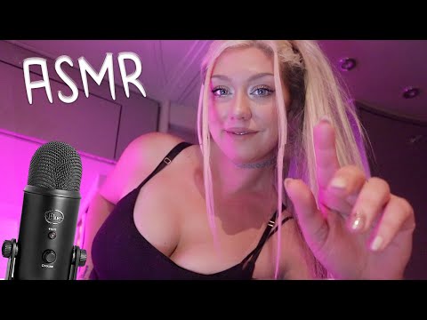 ASMR 🤤 The BEST Sleep You'll Ever Have 😴 ( Putting You To Bed Roleplay )