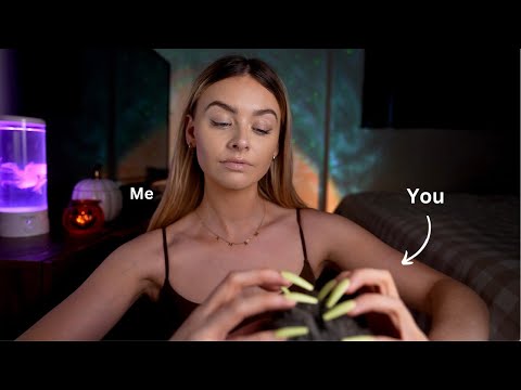 ASMR Nothing But SOFT & Slowww Triggers For You Best Nights Sleep 🤎