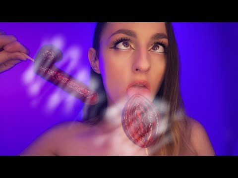 😳 ASMR for people who ACTUALLY don't get tingles 😱 mouth sounds asmr 👅