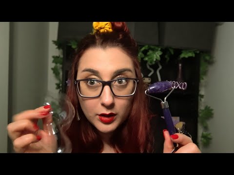 Do Redheads Give Better ASMR Tingles??