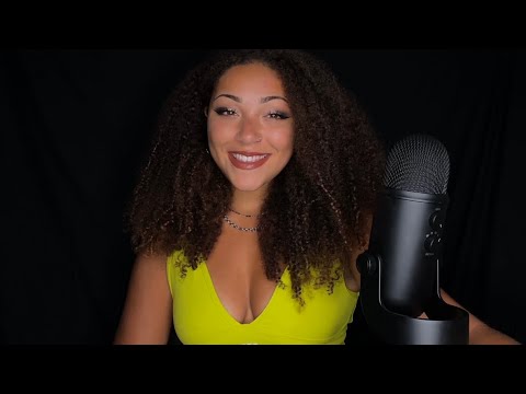 ASMR You WILL NOT Get Bored Of | NEW  TRIGGER EVERY 30 SECONDS 💥