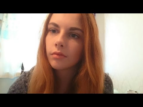 ASMR channel introduction
