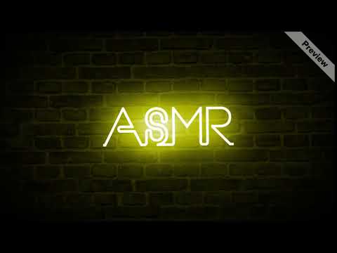 ASMR Promo