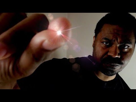⚡ Your Negative Energy MUST Be Removed! [ASMR]