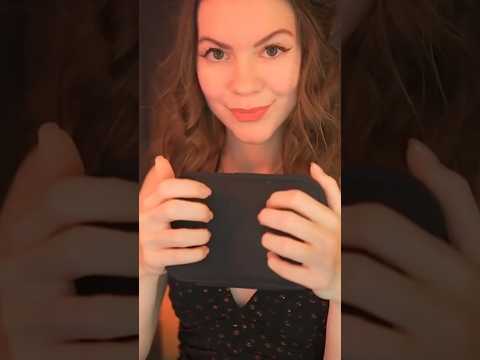 Tapping with two hands ASMR #асмр #asmr #shots #asmrvideos
