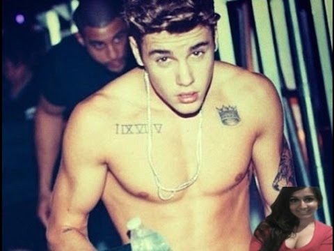 Justin Bieber Spotted Two Different Ladies From A  Brothel In Brazil WTF ! -  video review