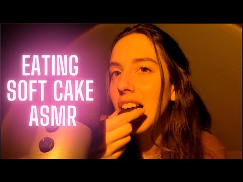 ASMR | Eating sounds while catching -up | Soft spoken | Relaxation