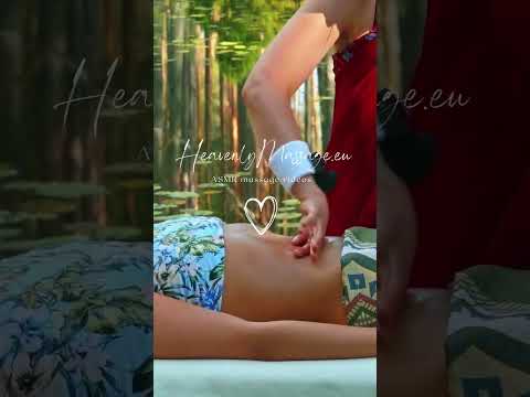 🌺ASMR Serenity in Nature, A Journey to Inner Harmony 🤗 DO3#4
