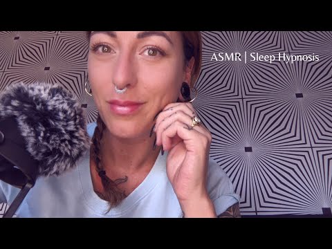 ASMR Sleep Hypnosis | Yoga Nidra meditation, Full body relaxation, Reiki and Affirmations