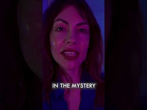 Open Yourself To Mystery - ASMR