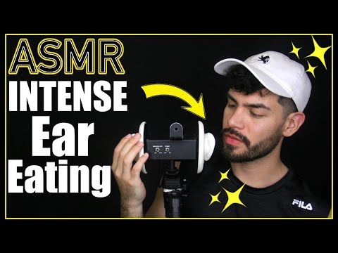 ASMR - Read The Thumbnail (Male Whisper for Sleep and Relaxation)