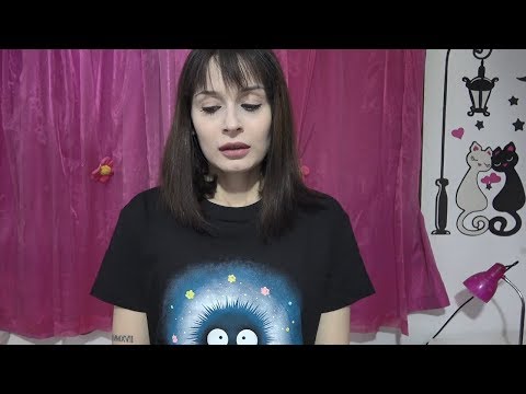 VI SPIEGO COSA MI È SUCCESSO. || Fairy Asmr