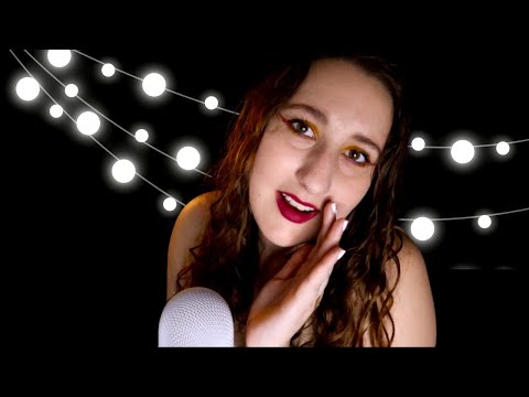 🌼 If This Video Doesn't Give You ✨Tingles✨ I Don't Know What Will ☺️ ASMR 💛