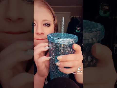 Cup Scratching