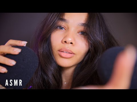 ASMR | YOU are the Trigger | Fast & Intense Triggers ✨