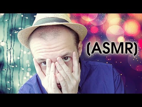 Stop Fighting Your Own Thoughts [ASMR]