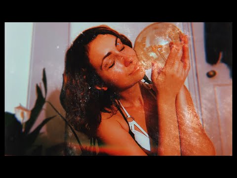 ASMR It Feels Like Summer [Live] [Tapping] [Soft Spoken] [Whispers]