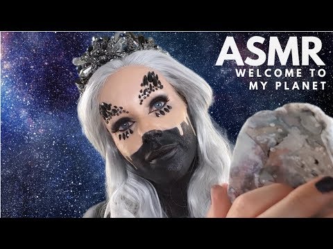 [ASMR] Tapping and Scratching: To Help you Sleep (Whispered)