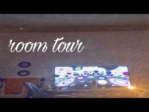room tour ASMR 🗝️