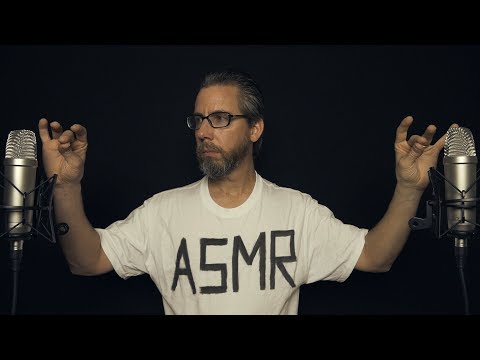 ASMR to the Rescue!